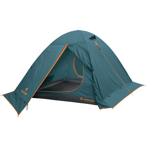 Ferrino Kalahari 3 Tent, blauw blauw