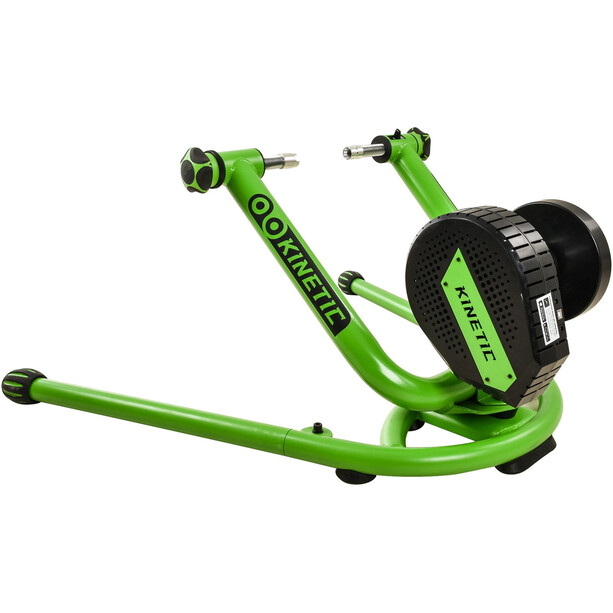 KINETIC Rock & Roll Control T-6500 Turbo Trainer 