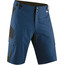 Gonso Kerka Shorts with Pad Men insignia blue