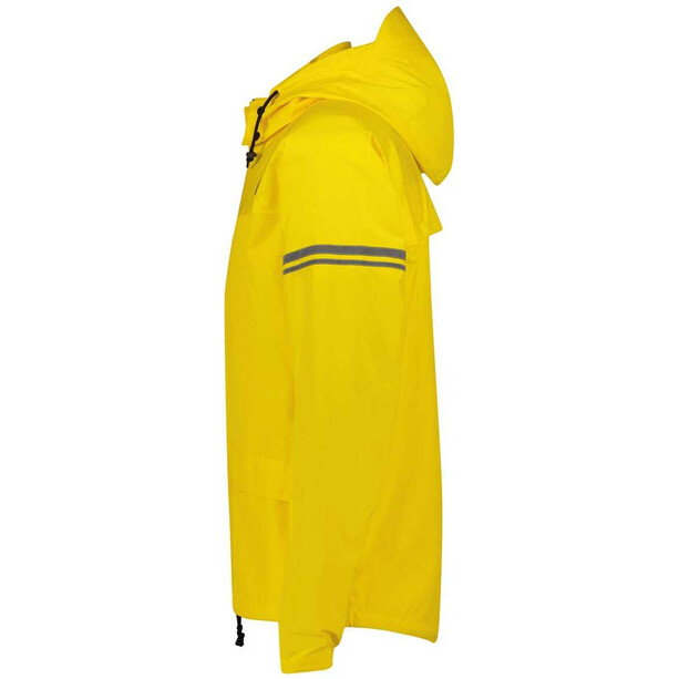 AGU Essential Original Regenanzug gelb
