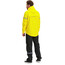 AGU Essential Original Combinaison de pluie, jaune