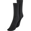 AGU High-Cut Socken 2er Pack schwarz