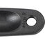 STRONGLIGHT Magan B3 JIS Bras de manivelle Offset de 10 mm pour Panasonic