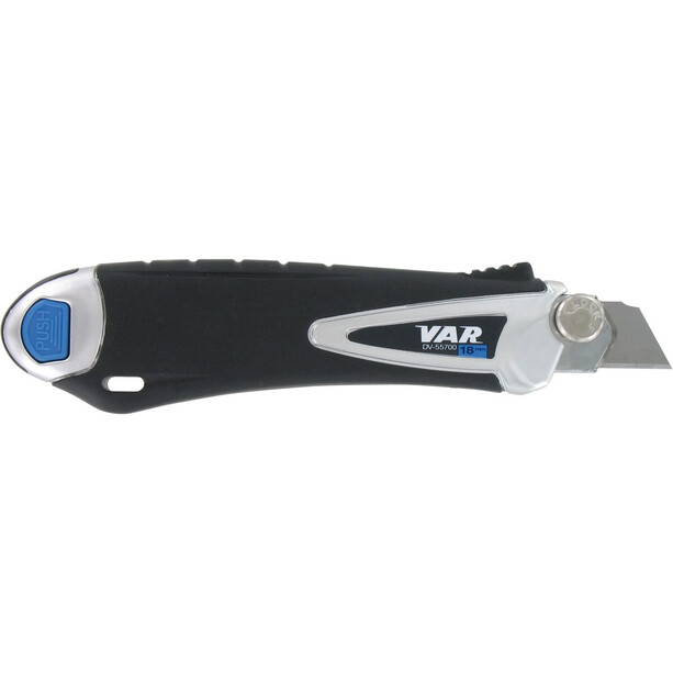 VAR DV-55700 Cuttermesser Einziehbar 