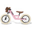 BERG TOYS Biky Retro Lernlaufrad Kinder pink