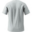 Zimtstern Pedalz T-shirt Heren, grijs