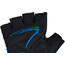 Ziener Ceniz Handschoenen Heren, zwart/blauw