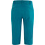 Ziener Nioba X-Function Shorts Damen blau