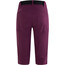 Ziener Nioba X-Function Shorts Dames, violet