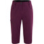 Ziener Nioba X-Function Shorts Dames, violet