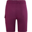 Ziener Nisaki X-Function Shorts Jongeren, violet
