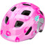 MET Hooray Helmet Kids pink whale/glossy