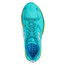 Newton Distance 11 Chaussures Femme, turquoise