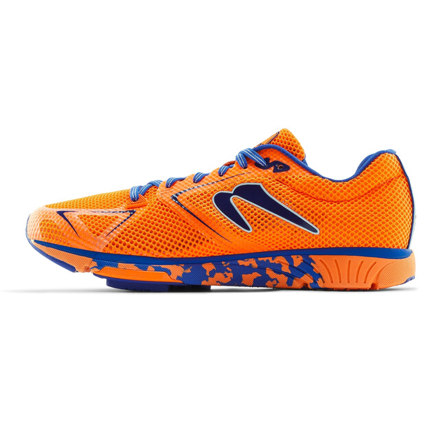 Newton Distance S 11 Schuhe Herren orange