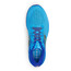 Newton Gravity 11 Zapatos Hombre, Turquesa/azul