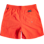 Quiksilver Ocean Beach Please 14" Shorts Jugend orange