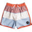 Quiksilver Ocean Scallop Stripes 14" Shorts Jugend bunt