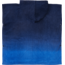 Quiksilver Handtuch-Poncho Jungen blau