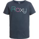 Roxy Day And Night A T-shirt Piger, blå