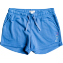 Roxy Happiness Forever Shorts Mädchen blau