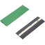 prologo Dimension TiroX Sadel inkl. One Touch-styrbånd, grøn
