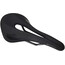 Selle San Marco Allroad Dynamic Saddle Open-Fit, negro