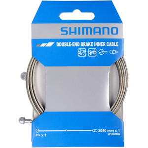 Shimano Bremszug 100 Stück