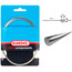 ELVEDES Slick Shift Cable Stainless Steel for Shimano/SRAM