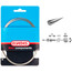 ELVEDES Brake Cable Stainless Slick