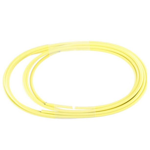 ELVEDES Set Cables Cambio, amarillo