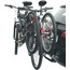 Peruzzo Arezzo 667 Towball Bike Carrier for 3 Bikes
