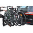 Peruzzo Pure Instinct 708 Porte-vélos pour boule de remorquage Pour 4 Vélos