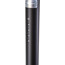 LIGHTSKIN HA302 Tige de selle avec lumière intégrée Ø30,9mm, noir