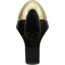 CRANE BELL CO. Rocket Bell 28.6-31.8mm, goud