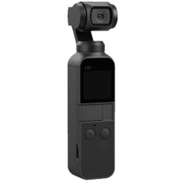 DJI Osmo Pocket Kamera ręczna 