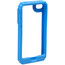 BBB Cycling Silikon-Schutzhülle für iPhone 4 blau
