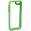 BBB Cycling Silikon-Schutzhülle für iPhone 5 grün