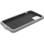 Zefal Z-Console Custodia per smartphone e parapioggia per iPhone 11 Pro, nero