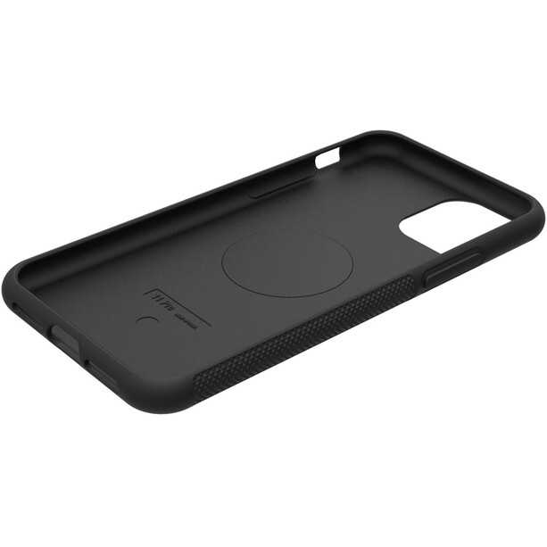 Zefal Z-Console Smartphone hoes &amp; regenhoes voor iPhone 11 Pro, zwart