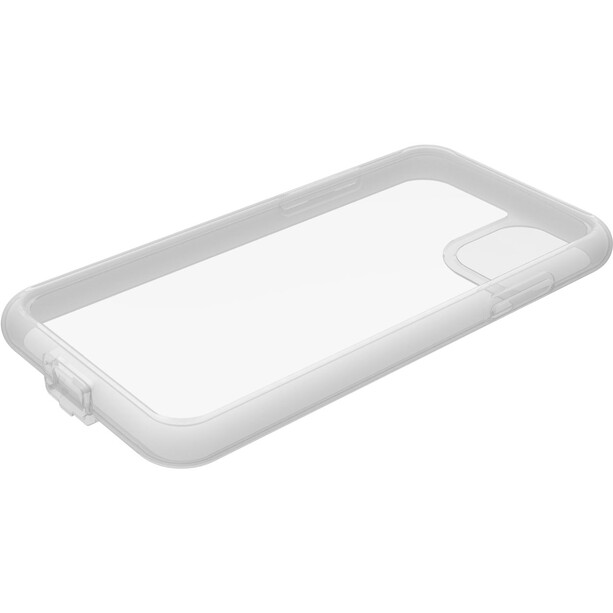 Zefal Z-Console Etui na smartfona i osłona przeciwdeszczowa do iPhone'a 11 Pro Max, czarny