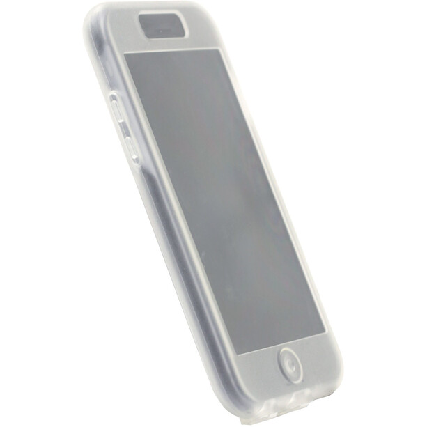 Zefal Z-Console Smartphone hoes &amp; regenhoes voor iPhone 6/6S