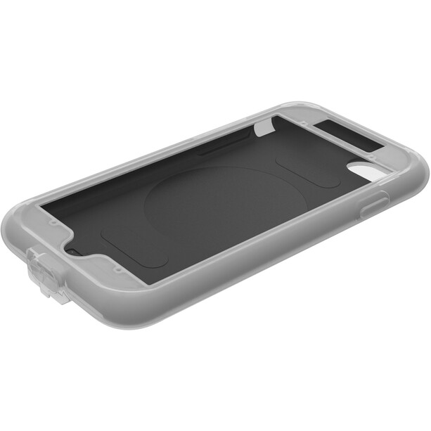 Zefal Z-Console Smartphone hoes &amp; regenhoes voor iPhone 7+/8+