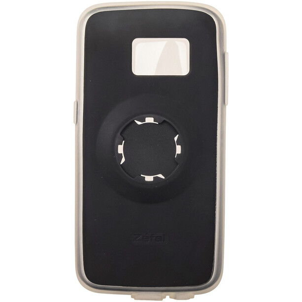 Zefal Z-Console Carcasa & Funda Lluvia Smartphone para Carcasa Samsung S7