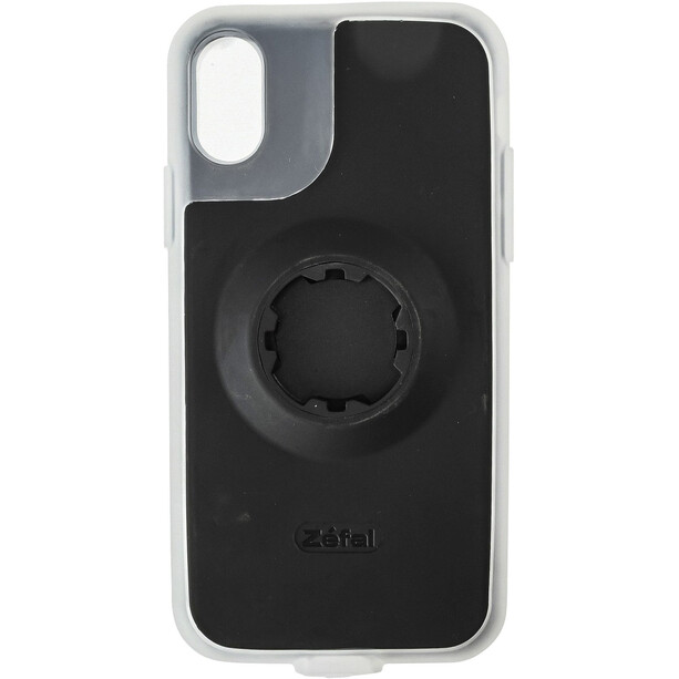 Zefal Z-Console Smartphone-Schutzhülle für Samsung S8+/S9+ schwarz