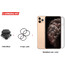 Zefal Z-Console Bike Kit Smartphone-Halterung für iPhone 11 Pro schwarz