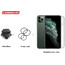Zefal Z-Console Bike Kit Smartphone-Halterung für iPhone 11 Pro Max schwarz
