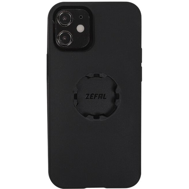 Zefal Carcasa Smartphone para iPhone 12 Mini