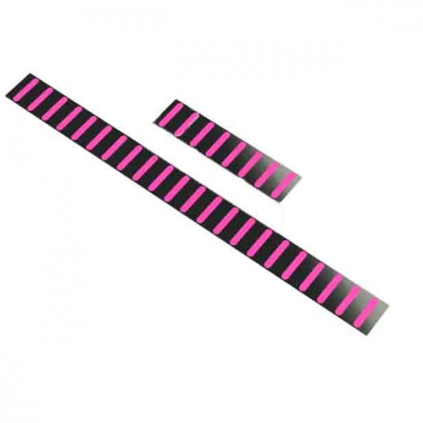 Rapid Racer Products Aufkleber für ProGuard Max pink