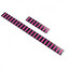 Rapid Racer Products Sticker voor ProGuard Standard, roze