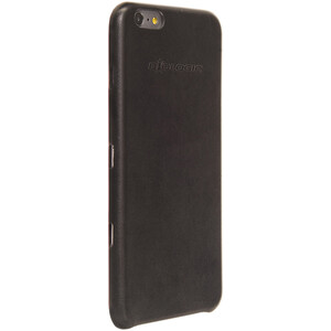 BioLogic Thincase Support pour smartphone Pour iPhone 6, noir